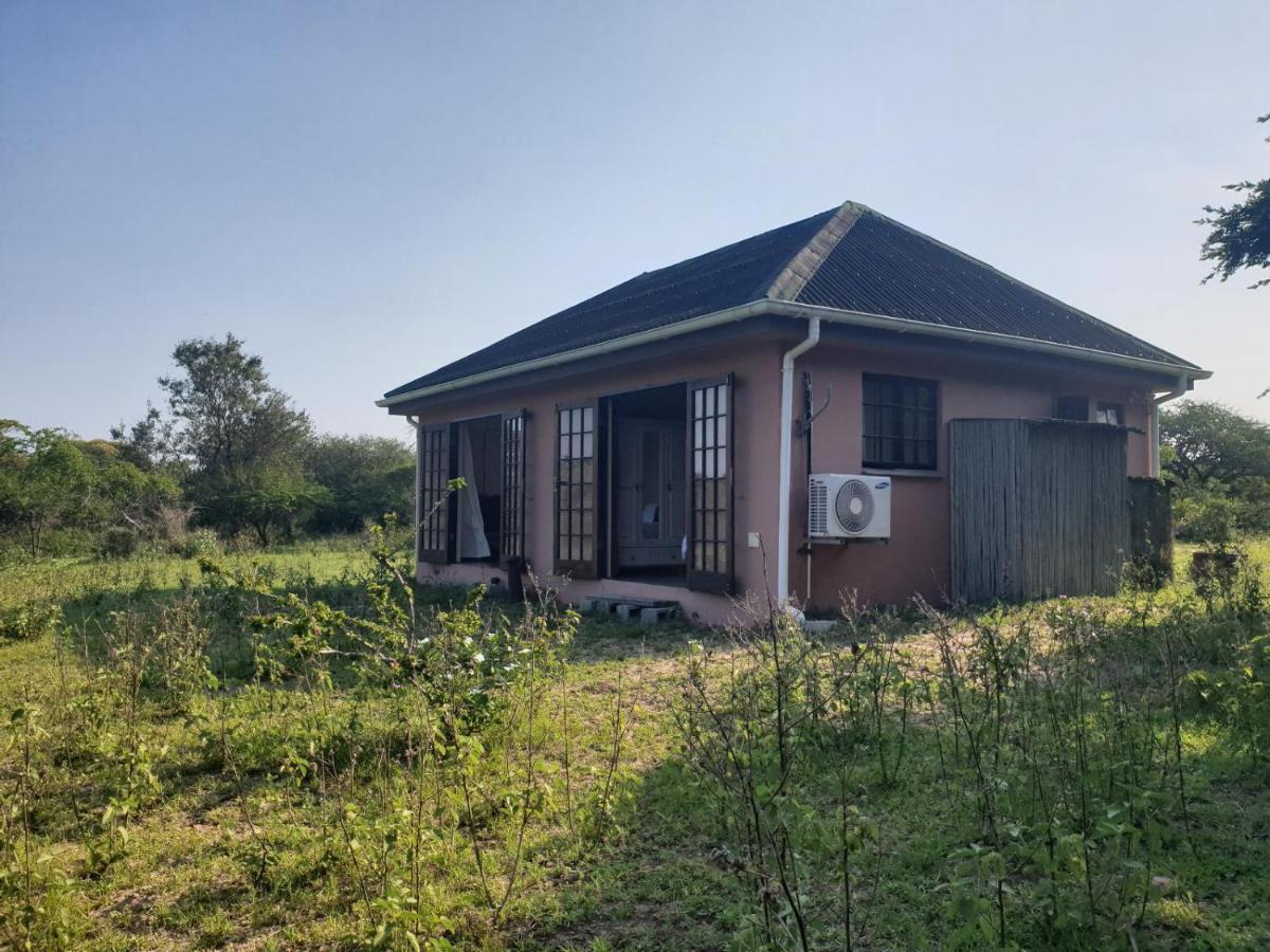 Pumusa Bushcamp Хлухлуве Экстерьер фото